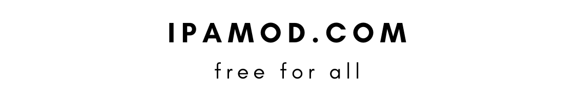 iPAMod! – All iOS Cydia Repository Updates for Jailbroken iPhone iPad or iPod, iPA MOD, iOS MoD.